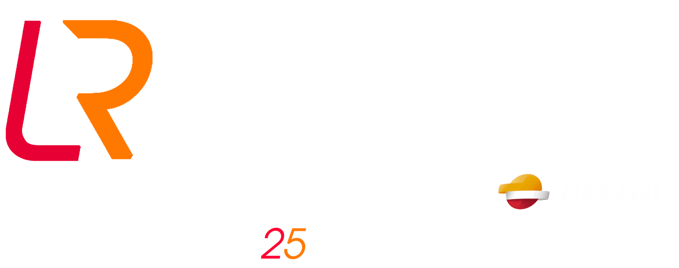 Petroleras La Roca - 25 años