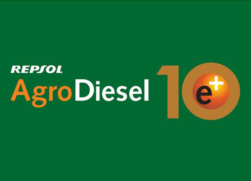AgroDiesel